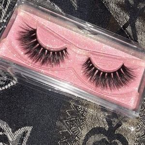 Mink Eyelashes